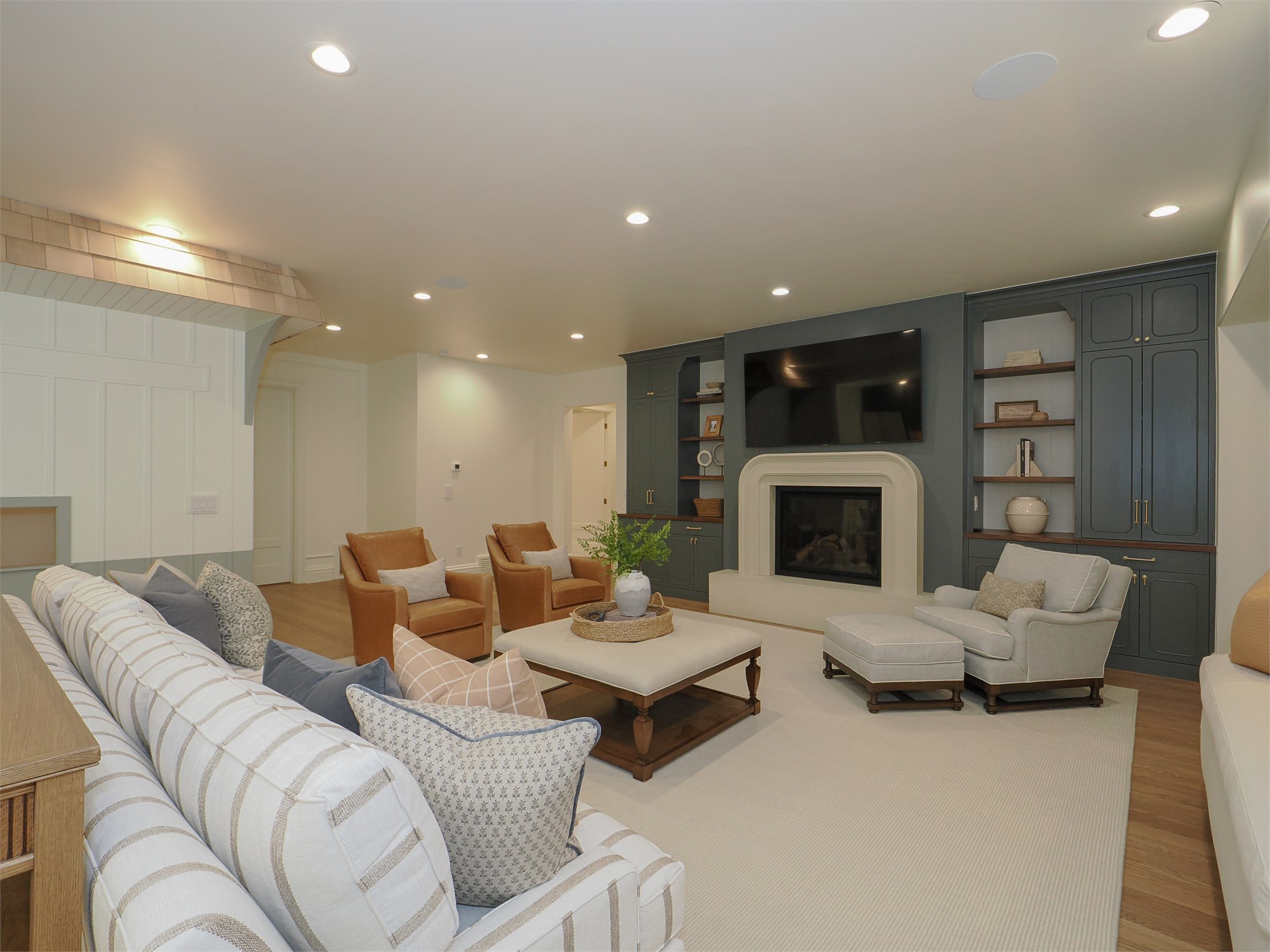 Mapleton Canyon custom home in Mapleton, Utah
